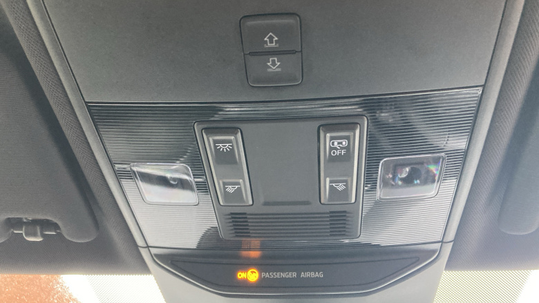 Skoda Kamiq 1.0 TSI 110 Monte Carlo 5dr DSG Petrol Hatchback